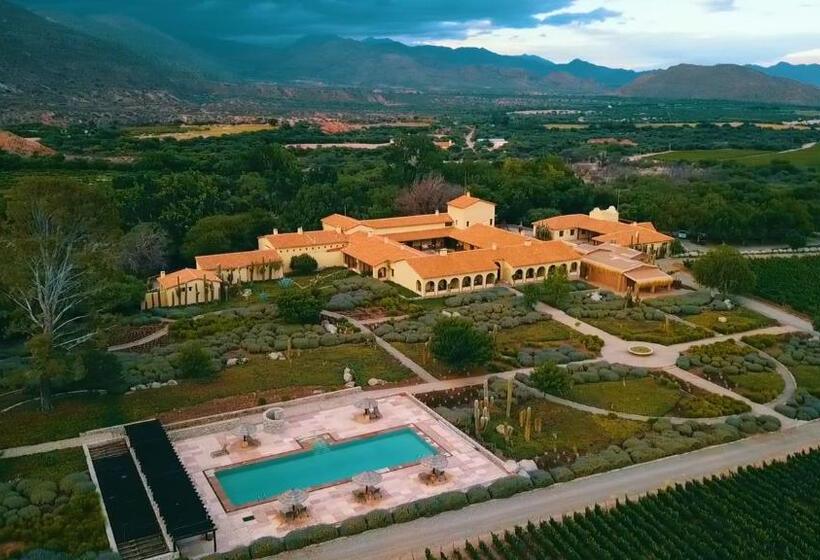 فندق Estancia Colome