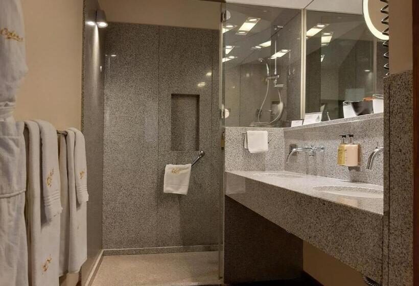 فندق Estancia Colome