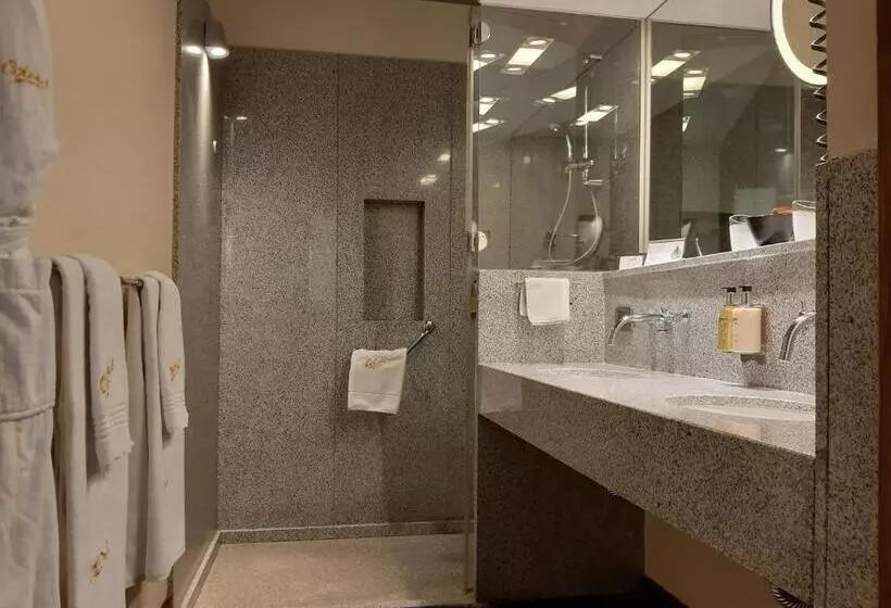 Hotelli Estancia Colome