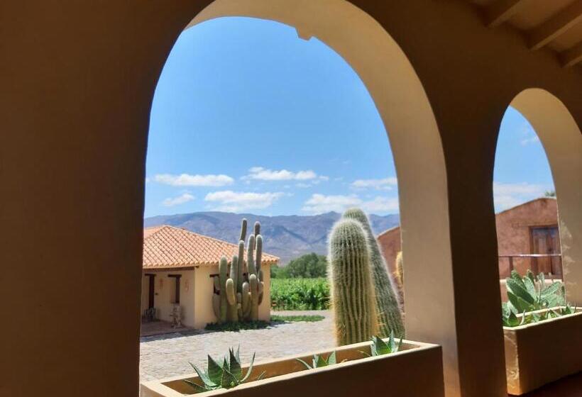 فندق Estancia Colome