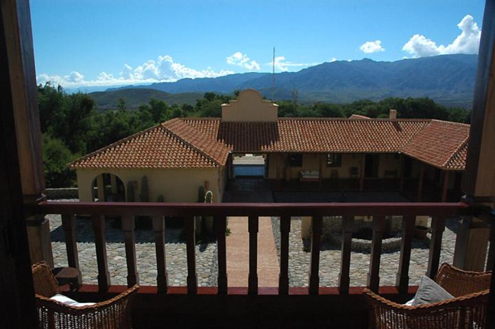 فندق Estancia Colome