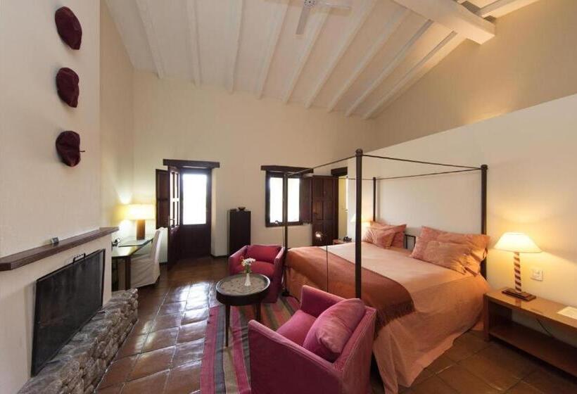 فندق Estancia Colome