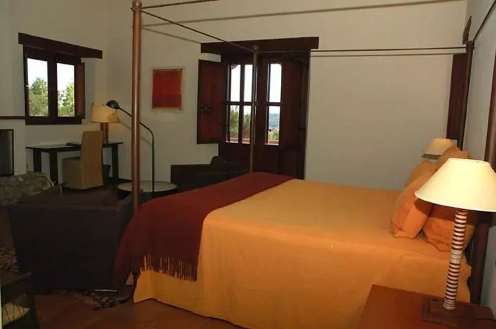 Hotelli Estancia Colome