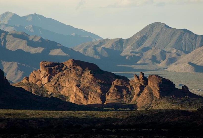 فندق Estancia Colome