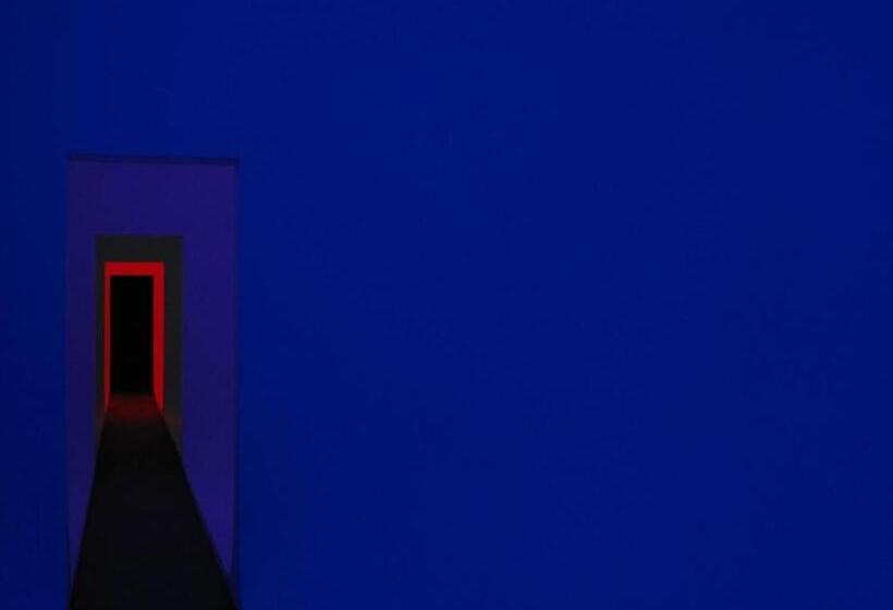 فندق Estancia Colome