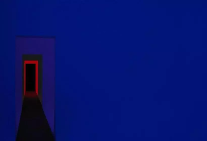 Hotelli Estancia Colome