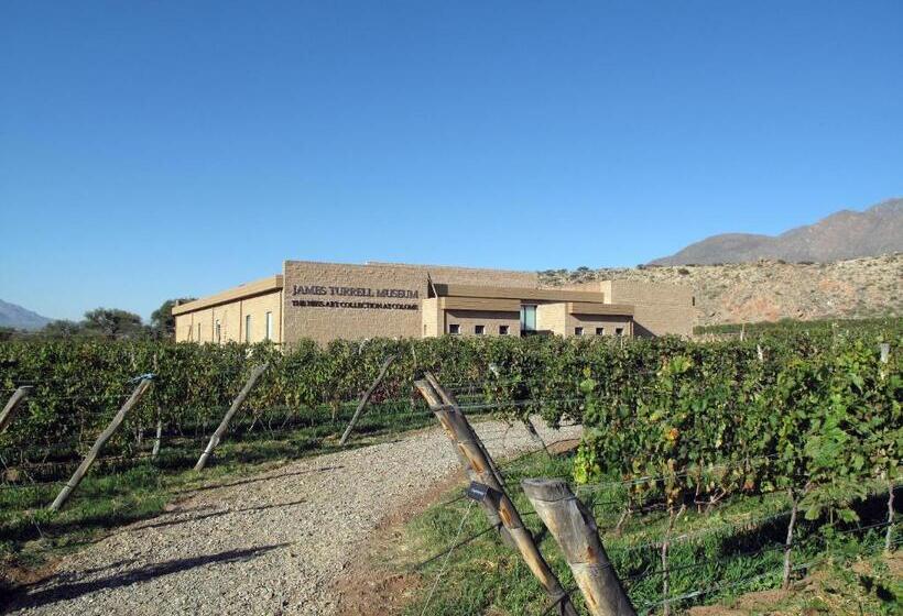 فندق Estancia Colome