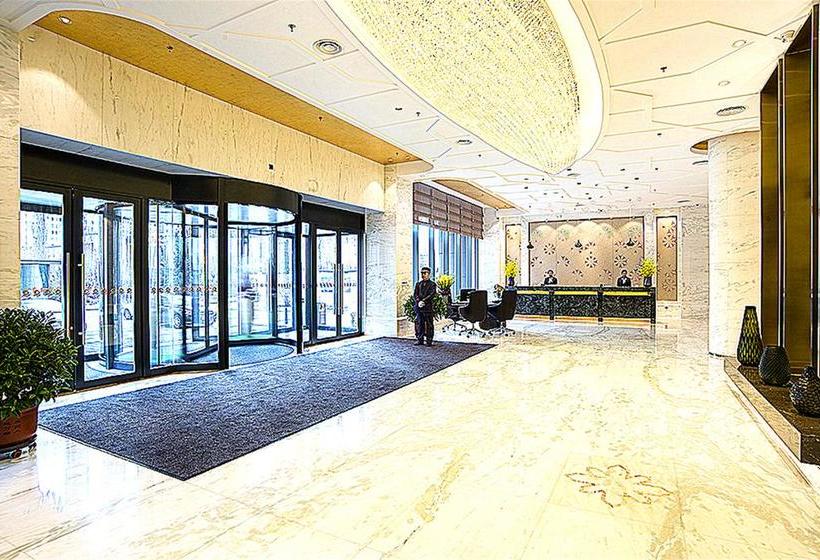 Otel Harbin Rich