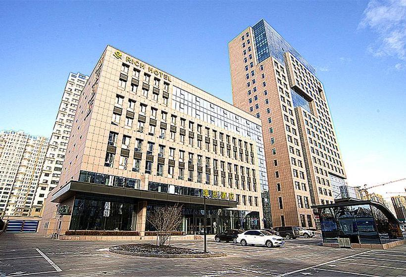 Otel Harbin Rich