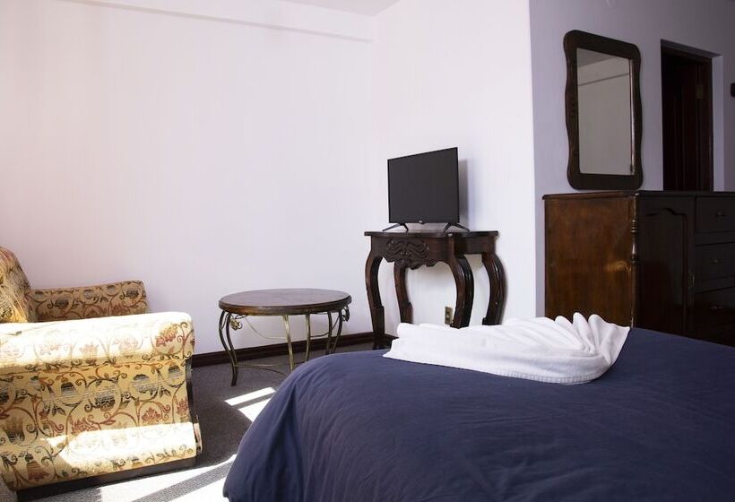 هتل Inca S Room