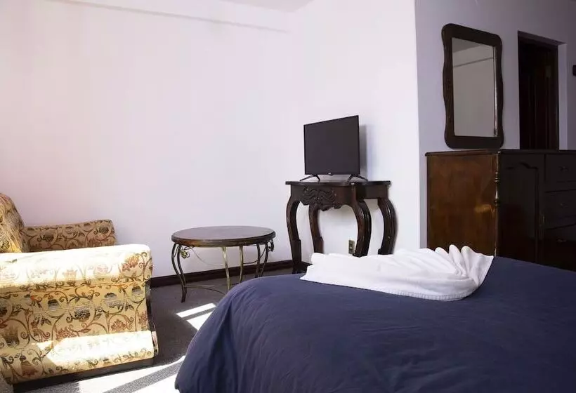 هتل Inca S Room