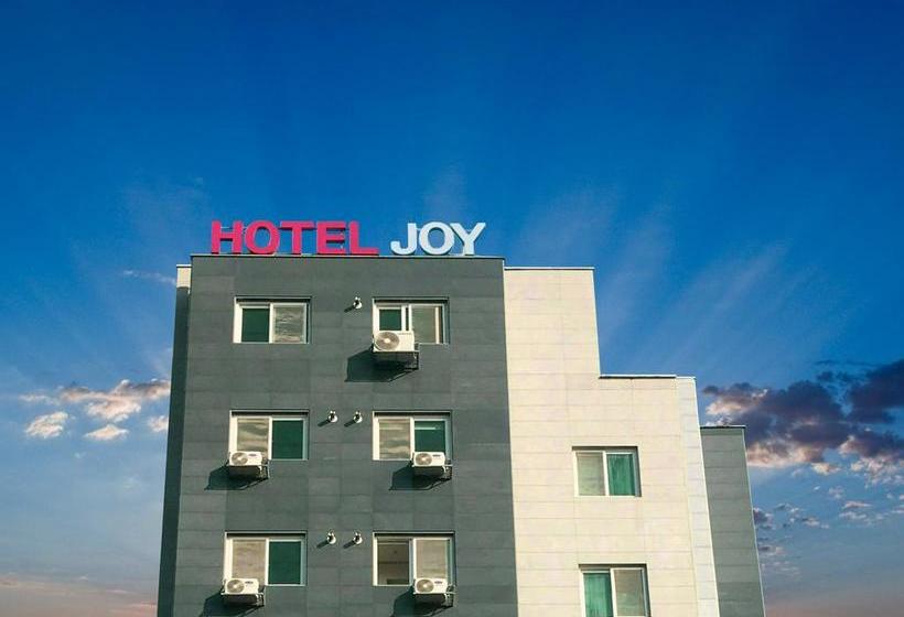 Hotell Joy Near Camp Humphres