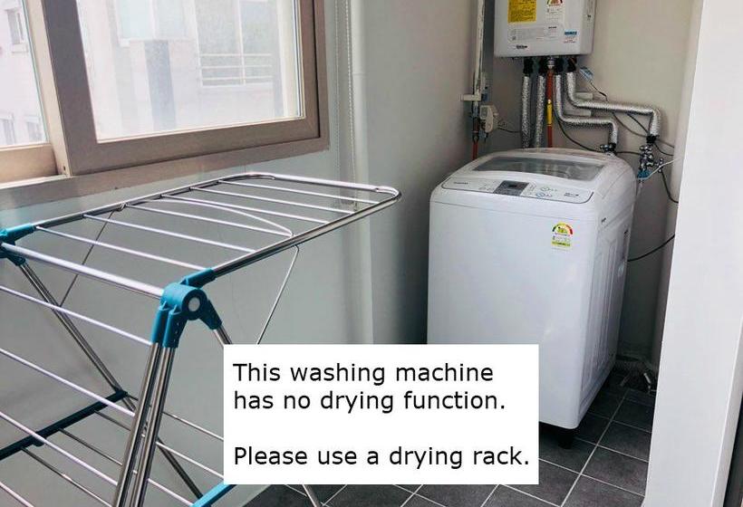 Hotell Joy Near Camp Humphres