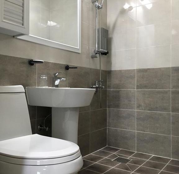 Hotell Joy Near Camp Humphres