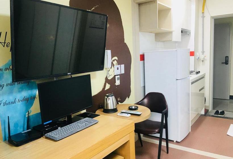 Hotell Joy Near Camp Humphres