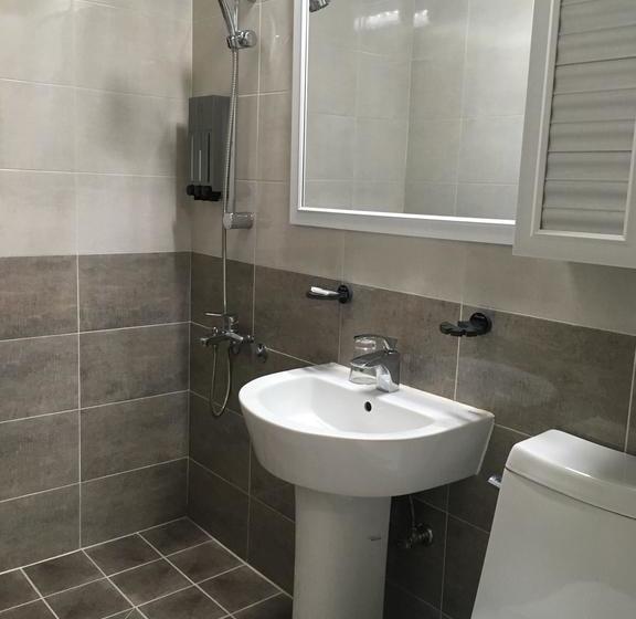 Hotell Joy Near Camp Humphres