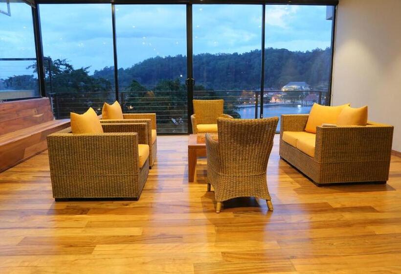 호텔 Lakewood Residence