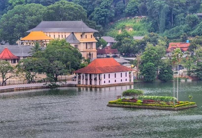 호텔 Lakewood Residence