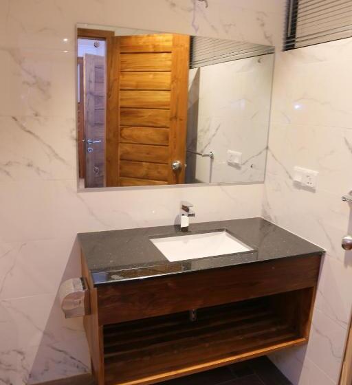 호텔 Lakewood Residence