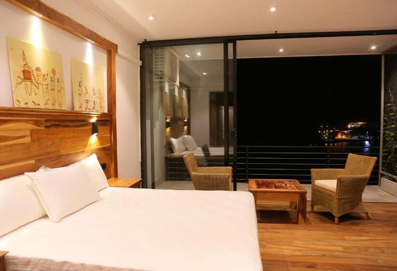 호텔 Lakewood Residence