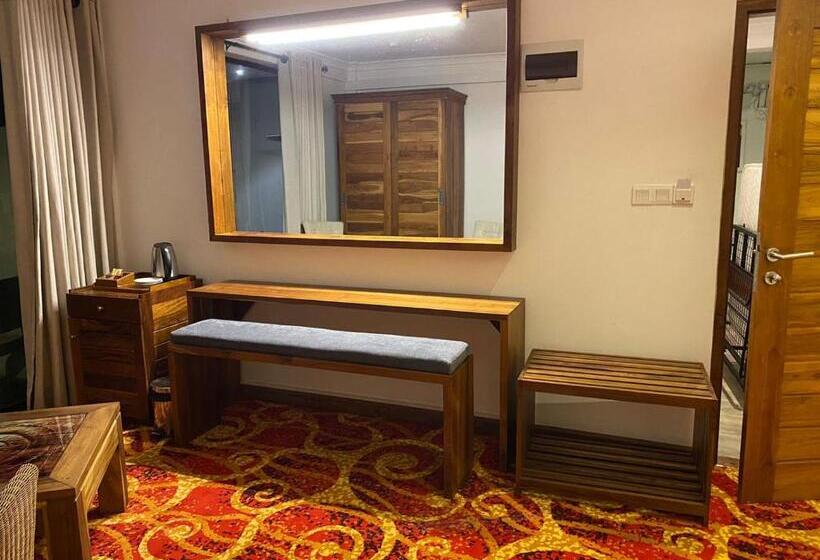 호텔 Lakewood Residence