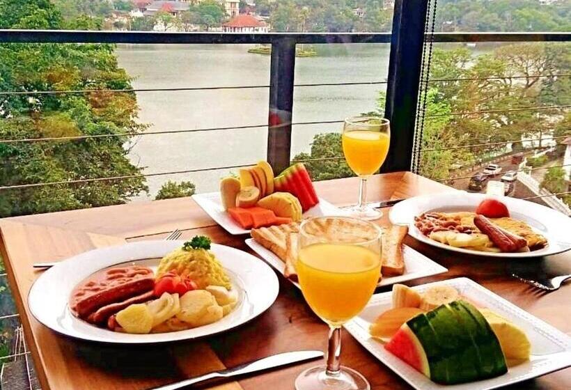 호텔 Lakewood Residence