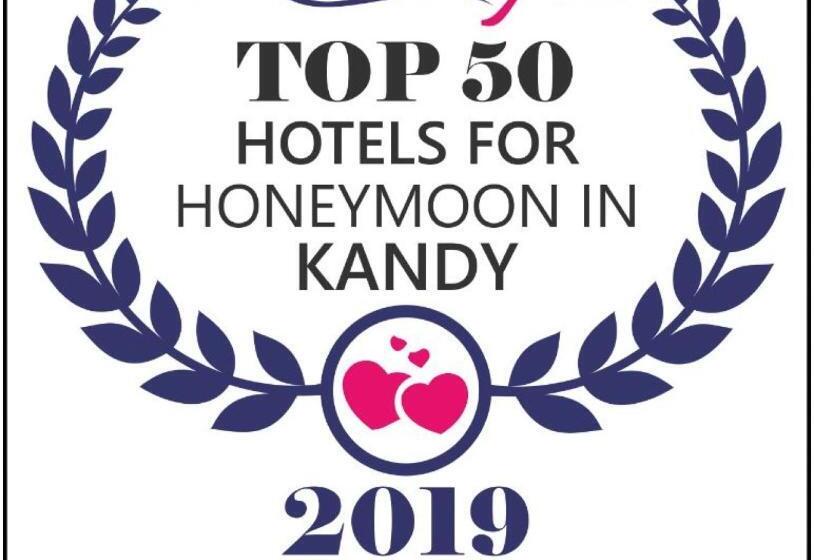 호텔 Lakewood Residence