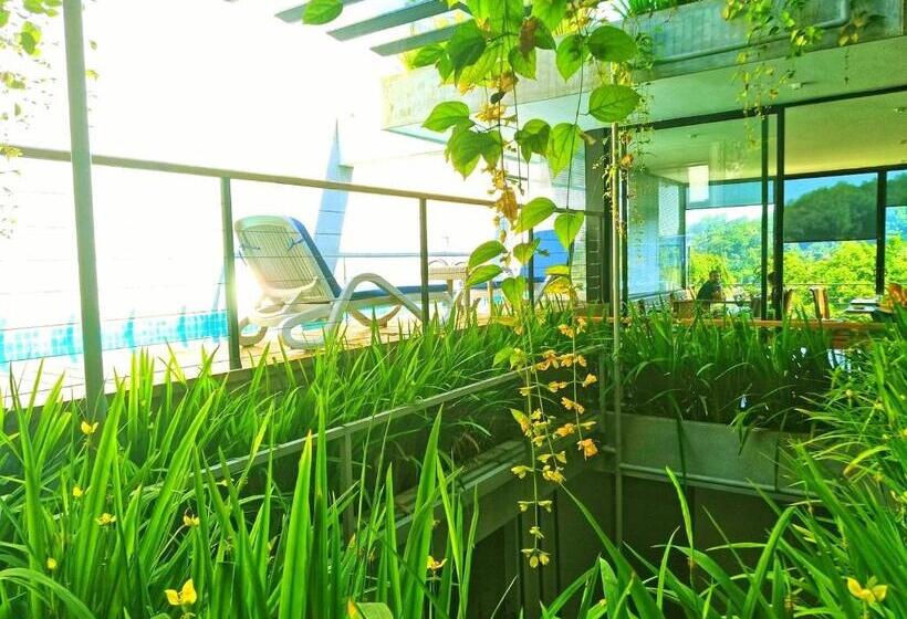 호텔 Lakewood Residence