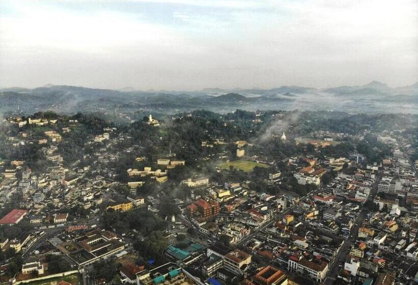 호텔 Lakewood Residence