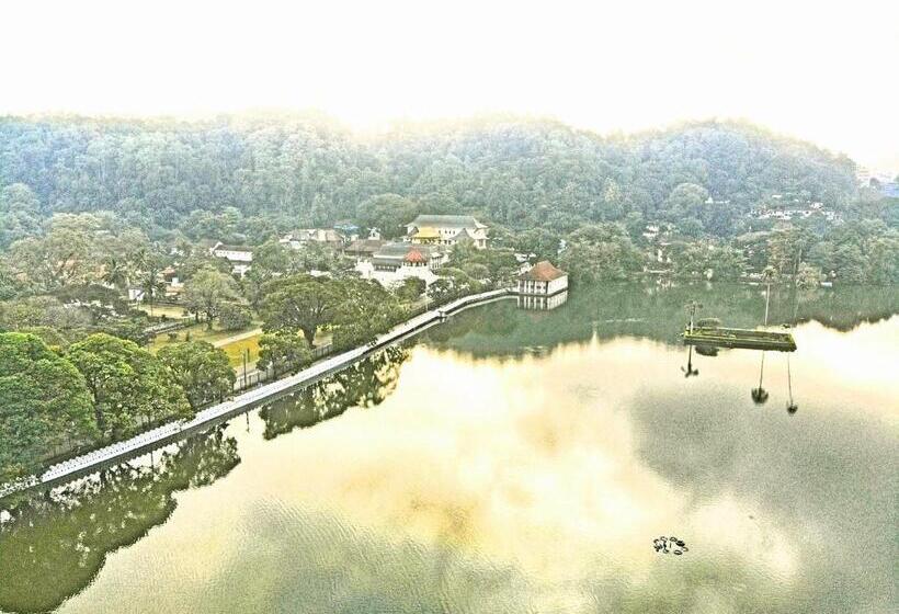 호텔 Lakewood Residence