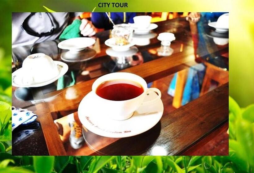 호텔 Lakewood Residence