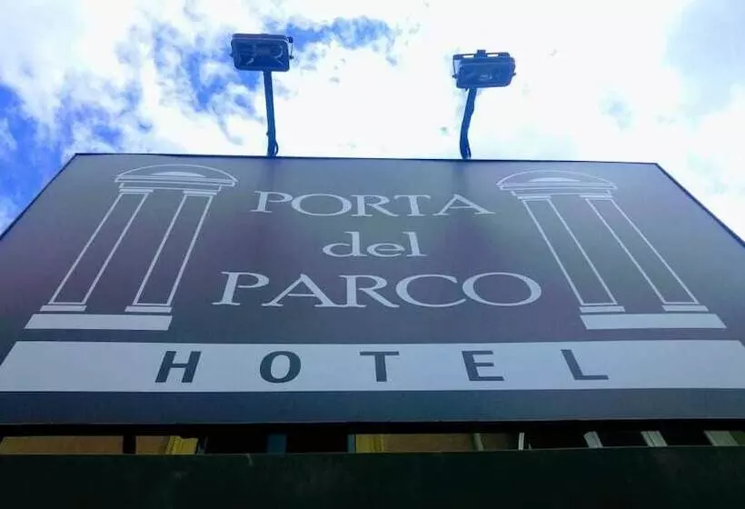 Hotelli Porta Del Parco