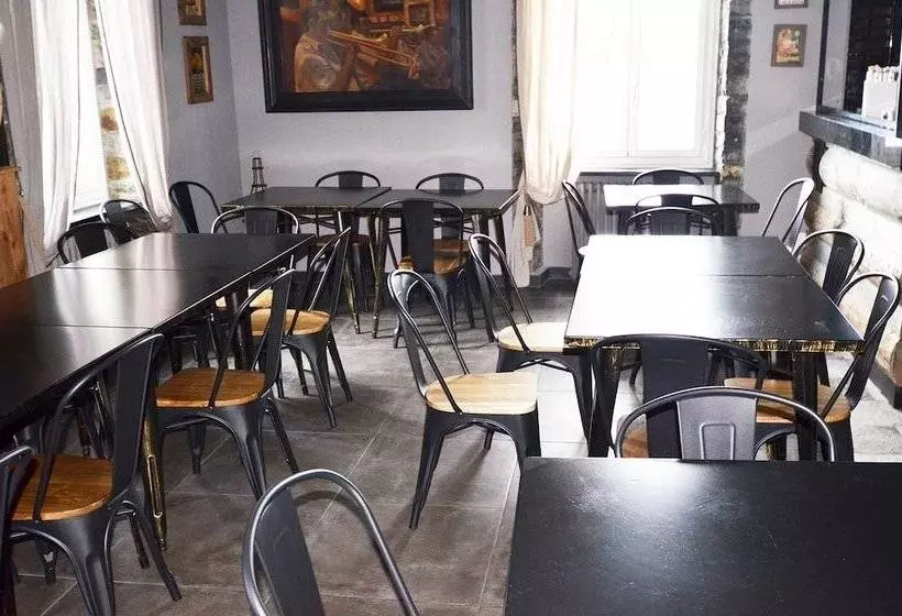 Hotelli Porta Del Parco