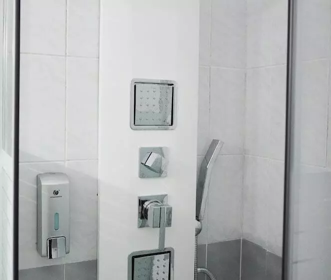 Hotelli Porta Del Parco