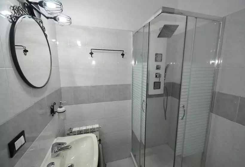 Hotelli Porta Del Parco