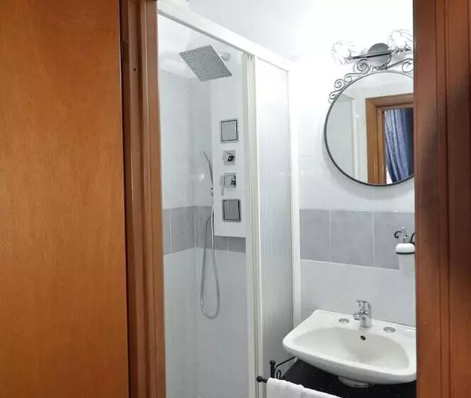 Hotelli Porta Del Parco