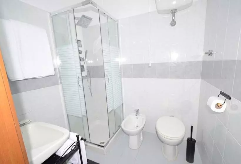 Hotelli Porta Del Parco