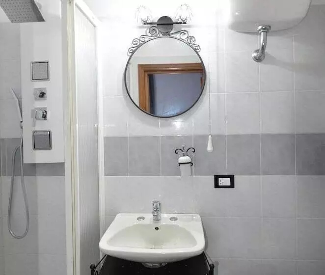 Hotelli Porta Del Parco