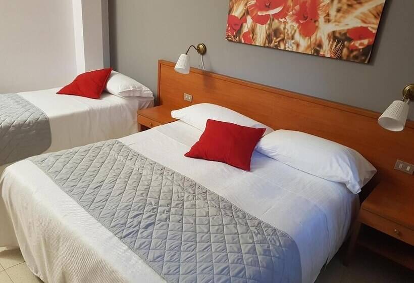 בית מלון כפרי Porta Del Parco