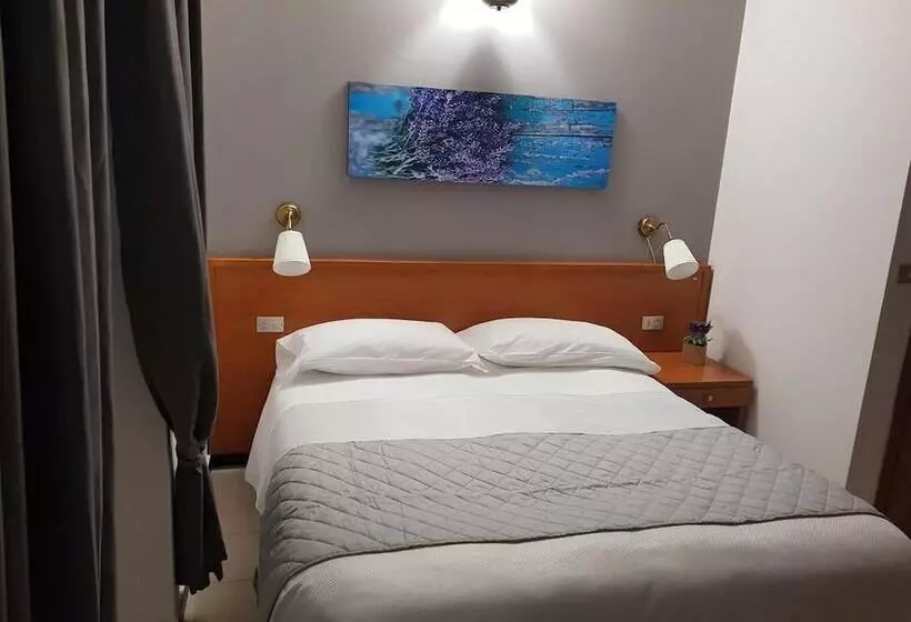 Hotelli Porta Del Parco