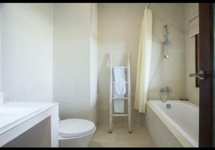 Отель Soraya Apartment Seminyak