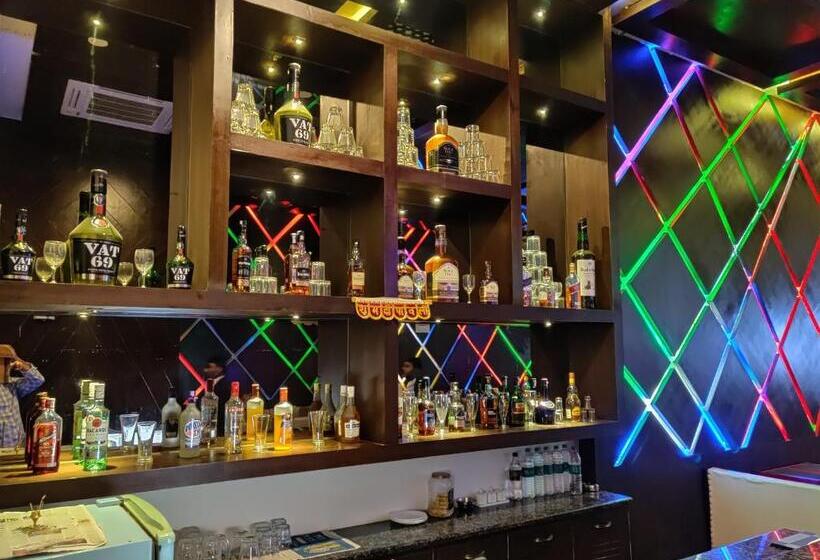 בית מלון כפרי Suktara International