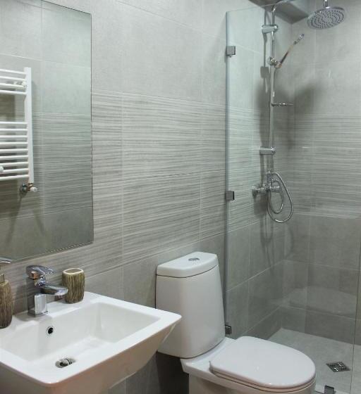 هتل Sunshine Kazbegi