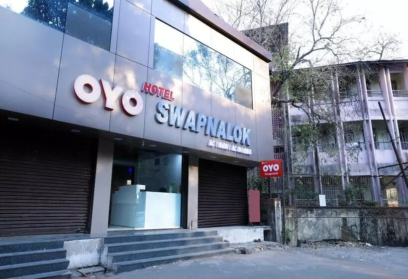 ホテル Swapnalok