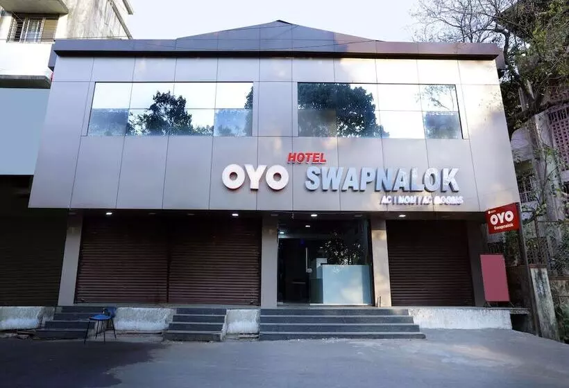 ホテル Swapnalok