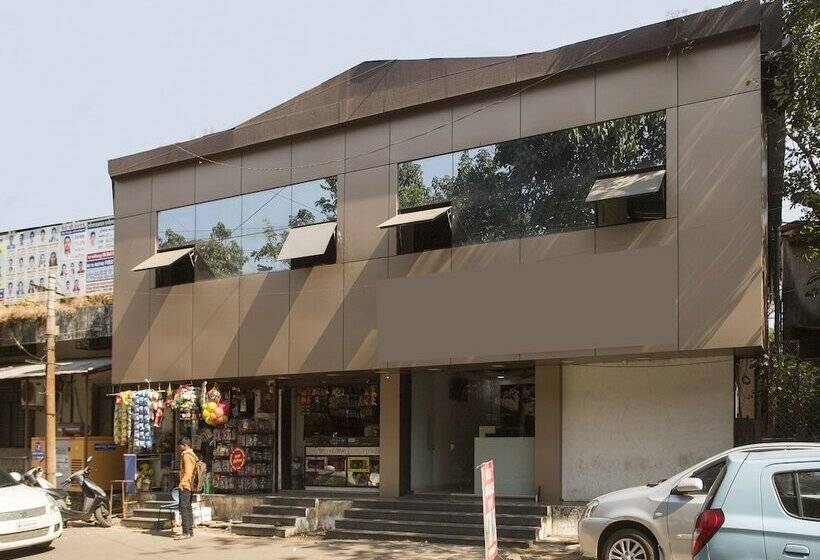 בית מלון כפרי Swapnalok