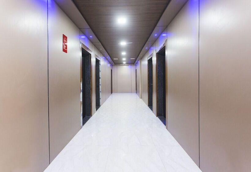 בית מלון כפרי Swapnalok