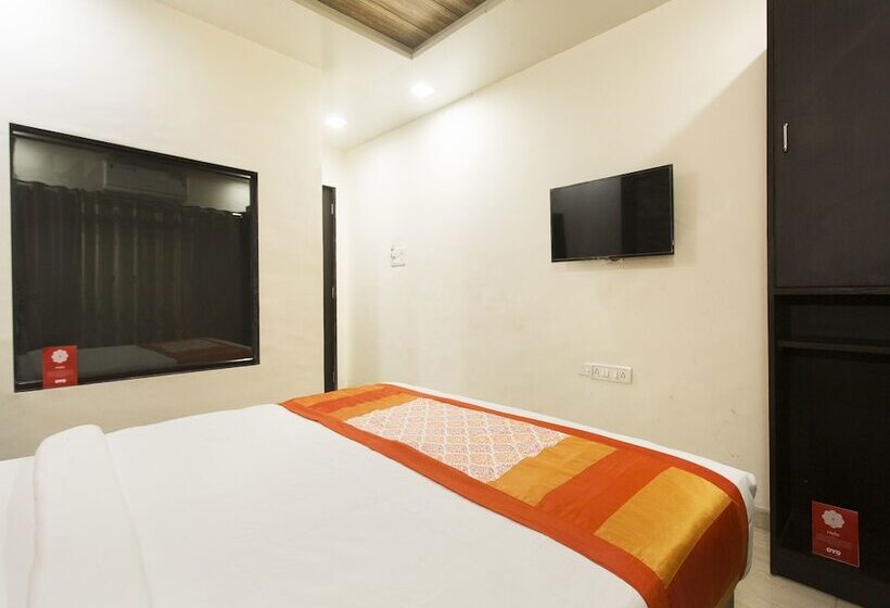 בית מלון כפרי Swapnalok