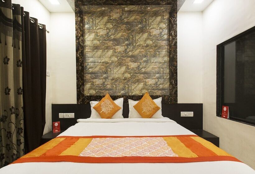 בית מלון כפרי Swapnalok