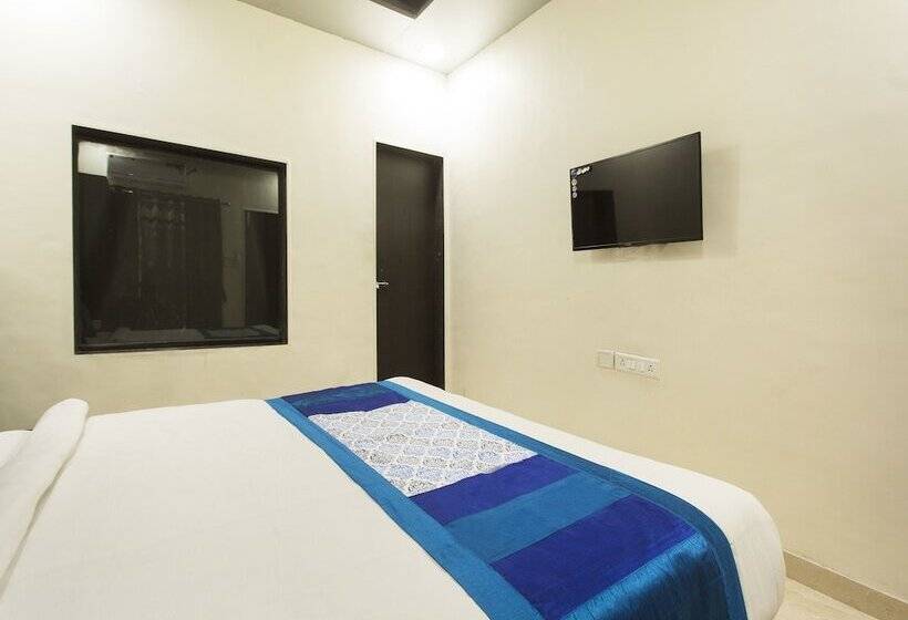 בית מלון כפרי Swapnalok